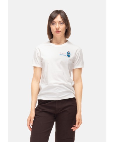MC2 St. Barth T-shirt donna 