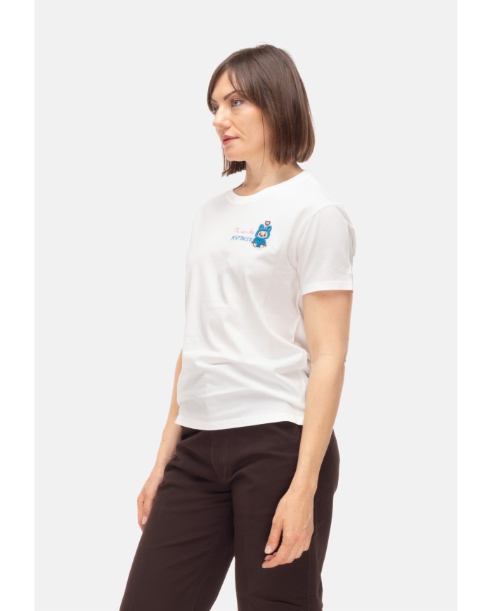 MC2 St. Barth T-shirt donna 
