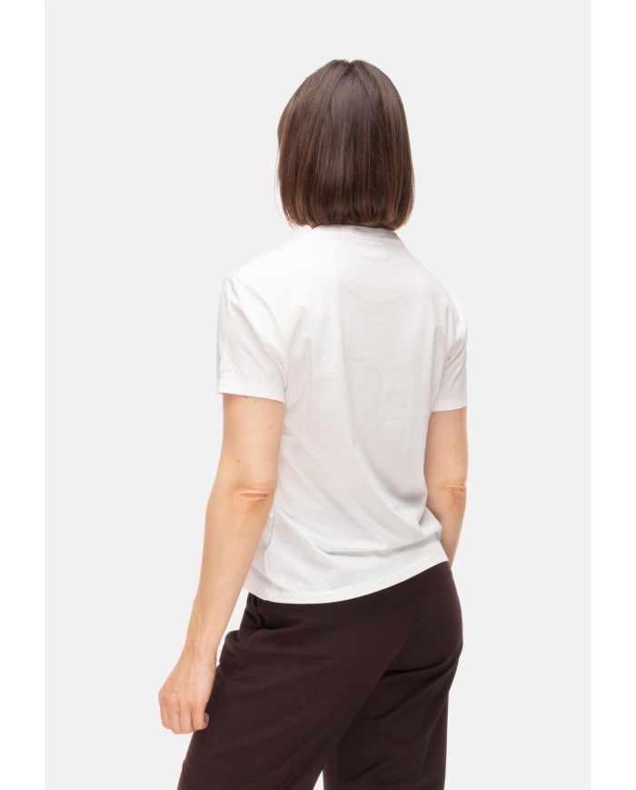 MC2 St. Barth T-shirt donna 