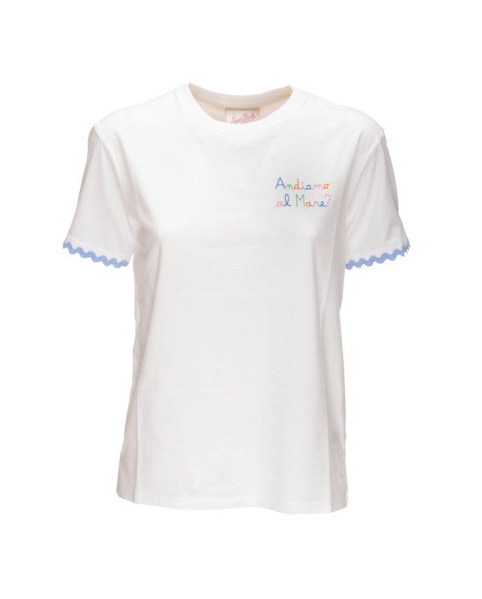 MC2 St. Barth T-shirt donna 
