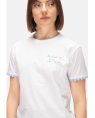MC2 St. Barth T-shirt donna 