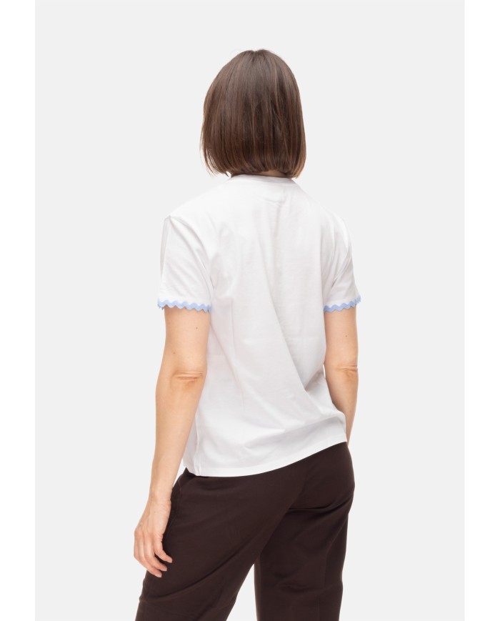 MC2 St. Barth T-shirt donna 