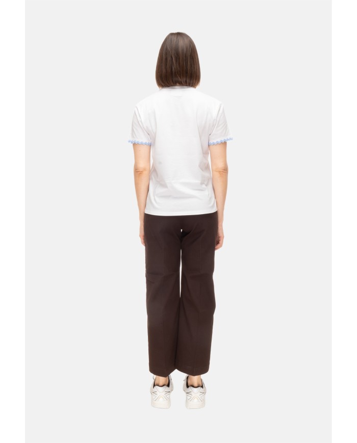 MC2 St. Barth T-shirt donna 