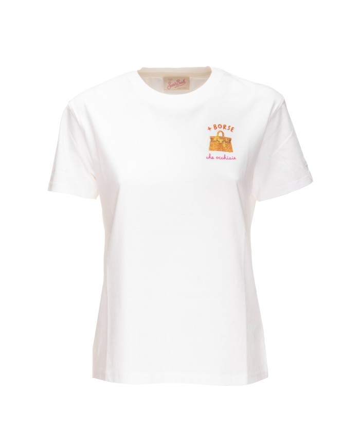 MC2 St. Barth T-shirt donna 