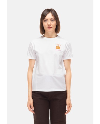 MC2 St. Barth T-shirt donna 
