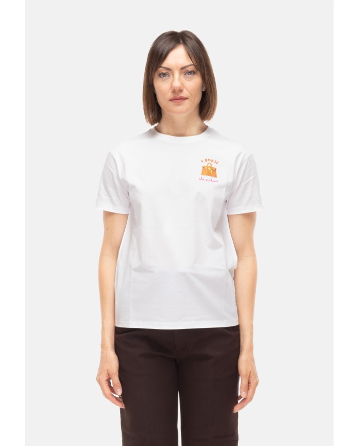 MC2 St. Barth T-shirt donna 