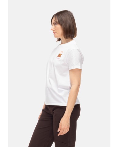 MC2 St. Barth T-shirt donna 