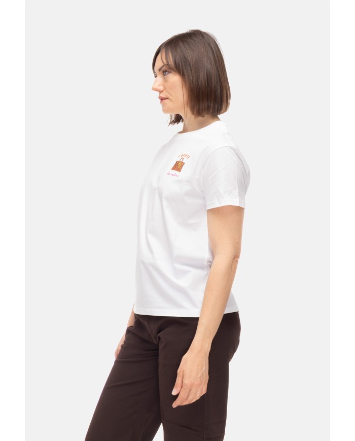 MC2 St. Barth T-shirt donna 
