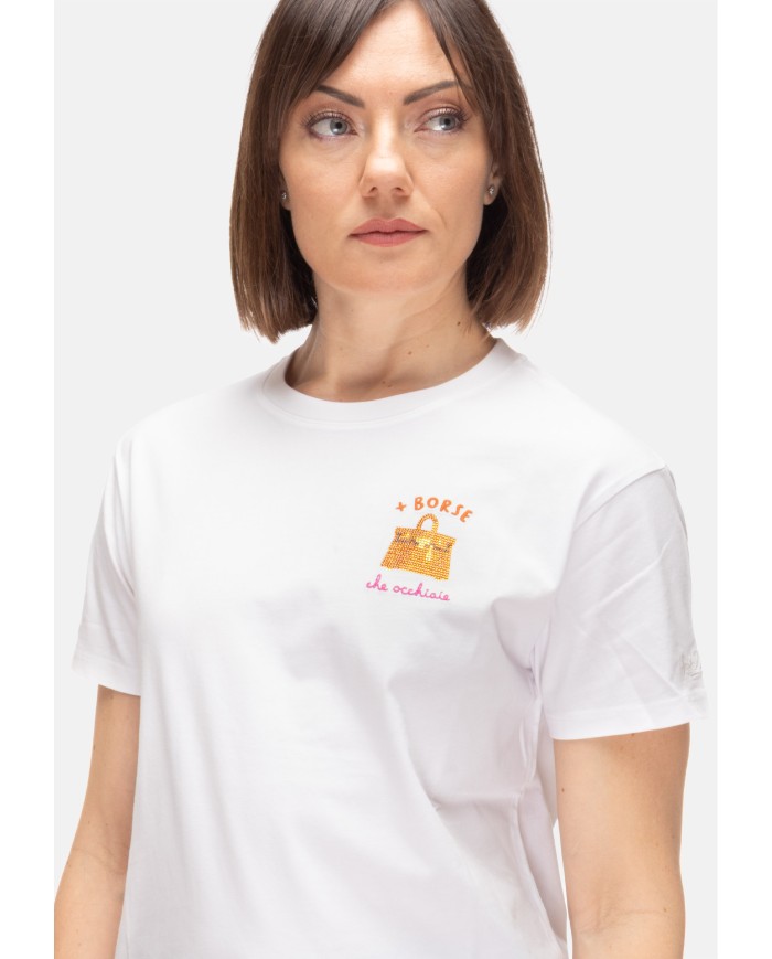 MC2 St. Barth T-shirt donna 