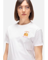 MC2 St. Barth T-shirt donna 