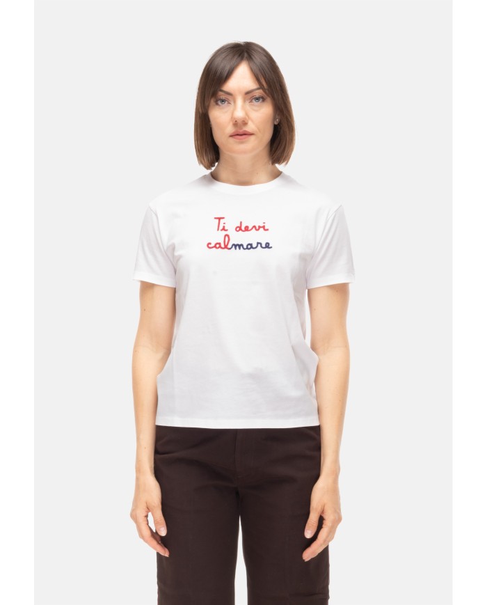 MC2 St. Barth T-shirt donna 