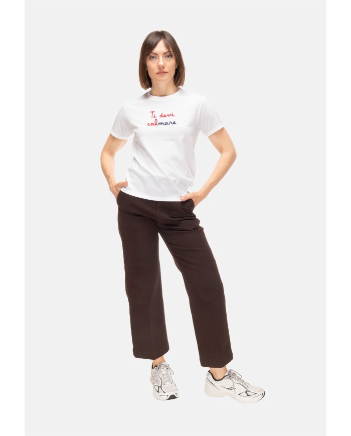 MC2 St. Barth T-shirt donna 