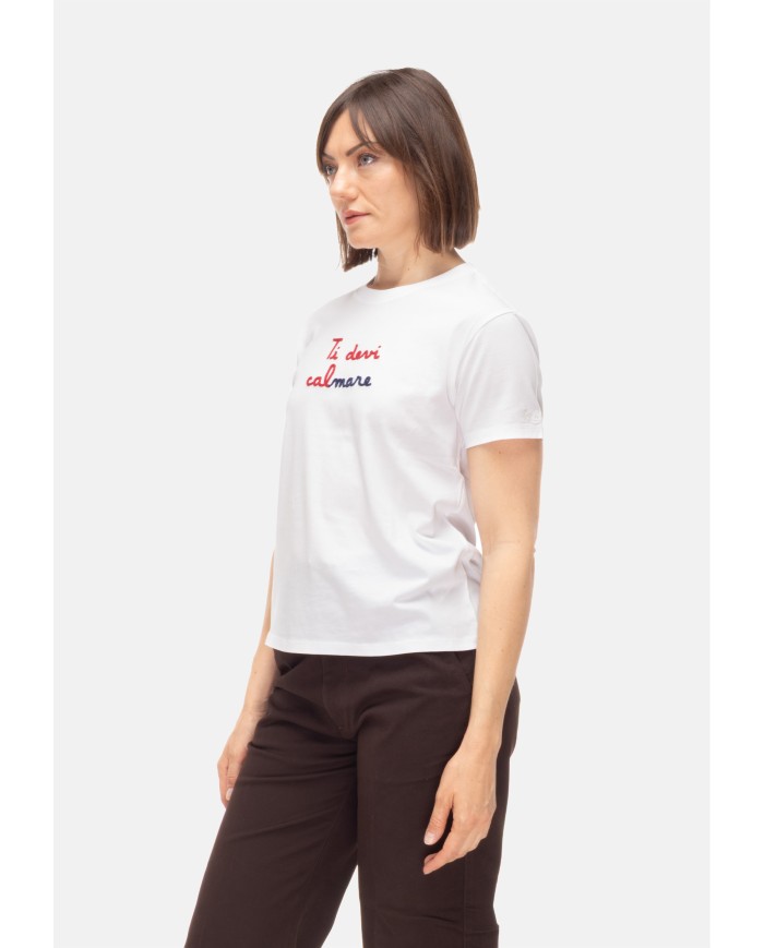 MC2 St. Barth T-shirt donna 