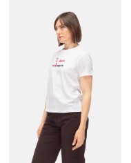 MC2 St. Barth T-shirt donna 