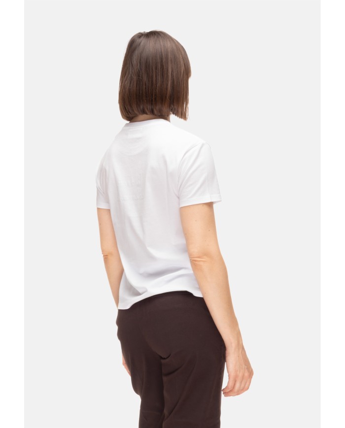 MC2 St. Barth T-shirt donna 