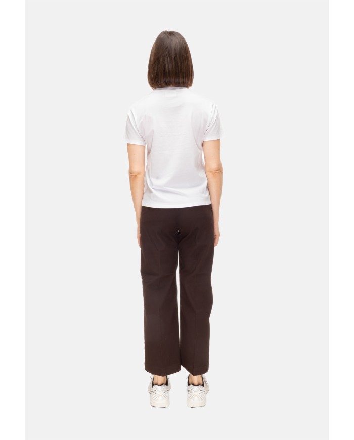 MC2 St. Barth T-shirt donna 