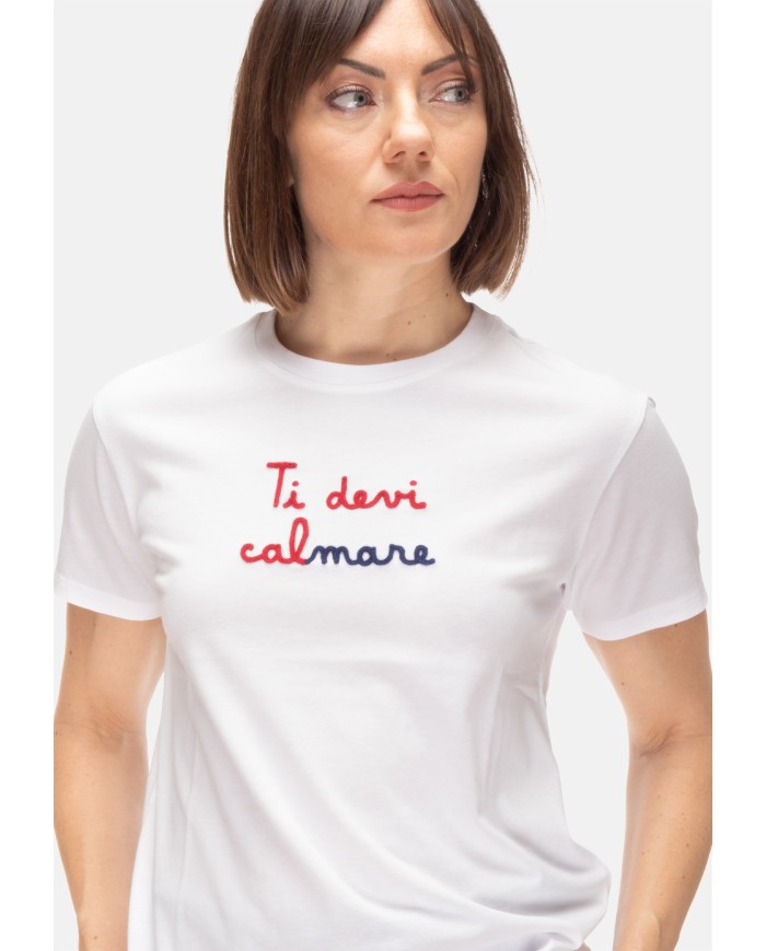 MC2 St. Barth T-shirt donna 