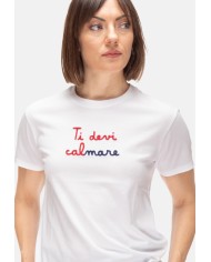 MC2 St. Barth T-shirt donna 