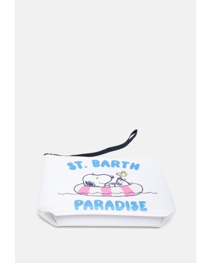 MC2 St. Barth Pochette Aline Snoopy 