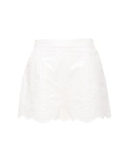 MC2 St. Barth Shorts donna sangallo bianco
