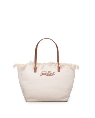 MC2 St. Barth Borsa donna shopper large Avorio