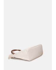 MC2 St. Barth Borsa donna shopper large Avorio