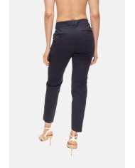 PESERICO Pantaloni donna iconici blu