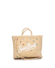 MC2 St. Barth Borsa donna Colette beige