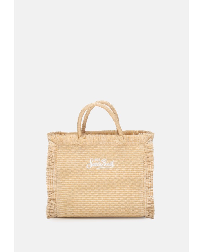 MC2 St. Barth Borsa donna Colette beige