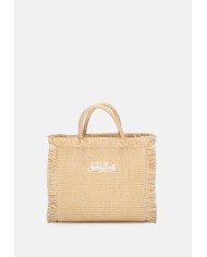 MC2 St. Barth Borsa donna Colette beige