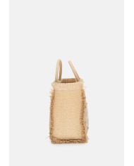 MC2 St. Barth Borsa donna Colette beige