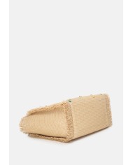 MC2 St. Barth Borsa donna Colette beige