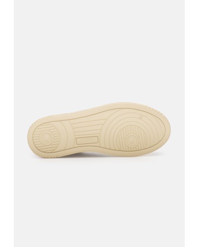 AUTRY Sneakers donna WHT/CHOCO