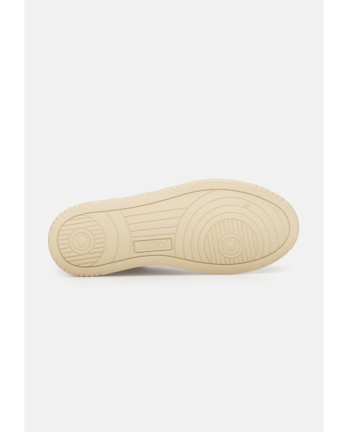 AUTRY Sneakers donna WHT/CHOCO