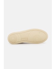 AUTRY Sneakers donna WHT/CHOCO