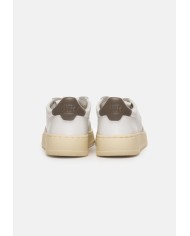 AUTRY Sneakers donna WHT/CHOCO