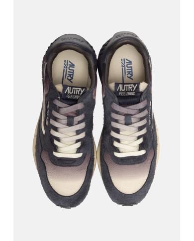 AUTRY Sneakers uomo reelwind
