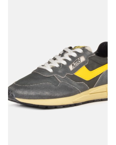 AUTRY Sneakers uomo reelwind