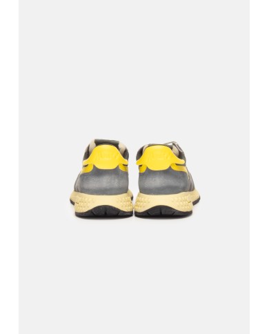 AUTRY Sneakers uomo reelwind