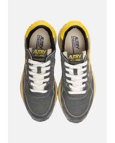 AUTRY Sneakers uomo reelwind