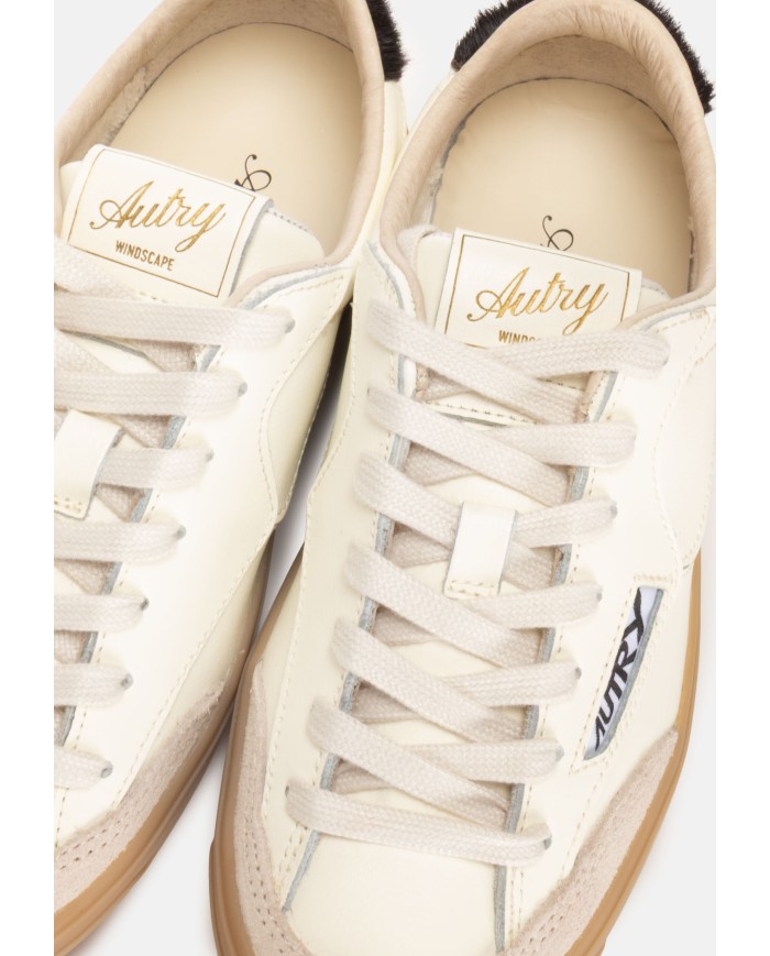 AUTRY Sneakers donna windscape