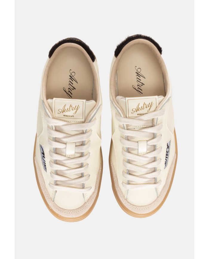 AUTRY Sneakers donna windscape