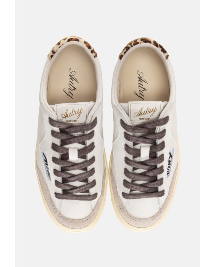 AUTRY Sneakers donna windscape