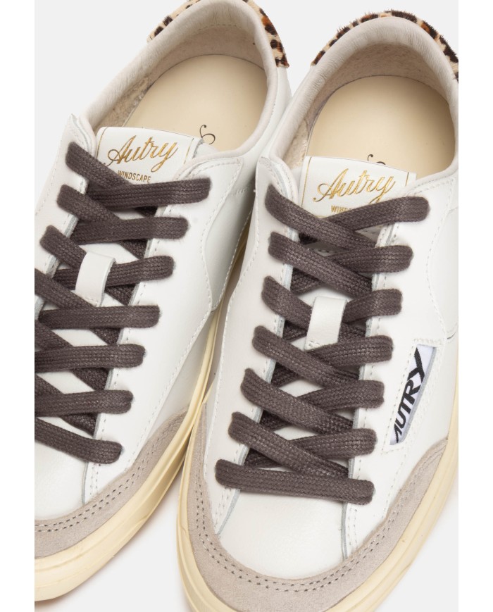AUTRY Sneakers donna windscape