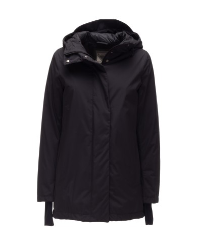 HERNO Giaccone donna nero