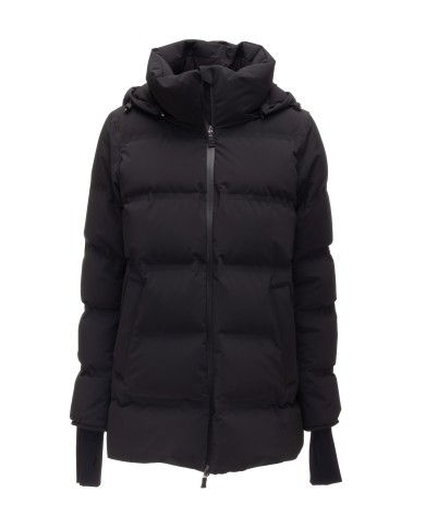 HERNO Piumino donna nero
