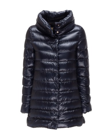 HERNO Piumino donna Amelia blu