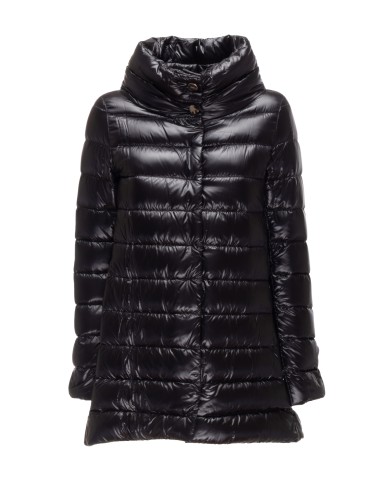 HERNO Piumino donna Amelia blu