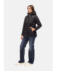 K-WAY Giubbino donna Siphane nero