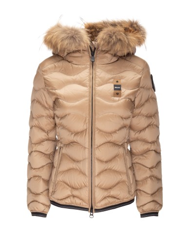 BLAUER 